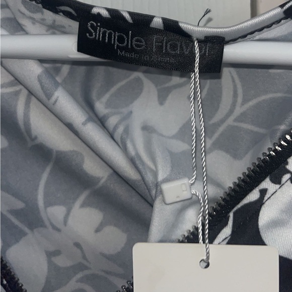 Night out top - Picture 4 of 5